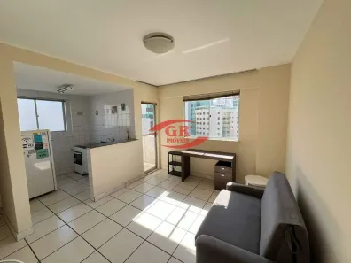 Apartamento com 1 Quarto à venda, 35m² no Buritis, Belo Horizonte