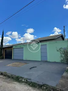 Casa com 2 Quartos à venda, 79m² no Jardim Privê das Caldas, Caldas Novas