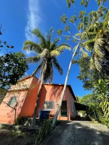 Casa com 4 Quartos à venda, 130m² no São José do Imbassaí, Maricá