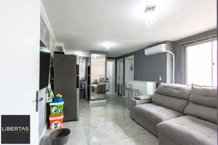 Apartamento com 2 Quartos à venda, 42m² no Vila Nova, Porto Alegre