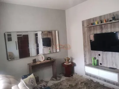 Casa com 3 Quartos à venda, 165m² no Vila Bela Vista, Itatiba