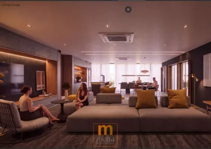 Apartamento com 1 Quarto à venda, 50m² no Centro, Florianópolis