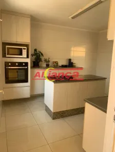 Sobrado com 3 Quartos à venda, 171m² no Jardim São Jorge, Guarulhos