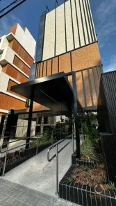 Apartamento com 1 Quarto à venda, 17m² no Cabo Branco, João Pessoa