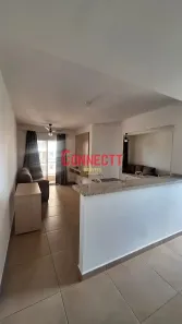 Apartamento com 3 Quartos à venda, 74m² no Ribeirânia, Ribeirão Preto
