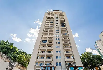 Cobertura com 4 Quartos à venda, 212m² no Alto dos Passos, Juiz de Fora