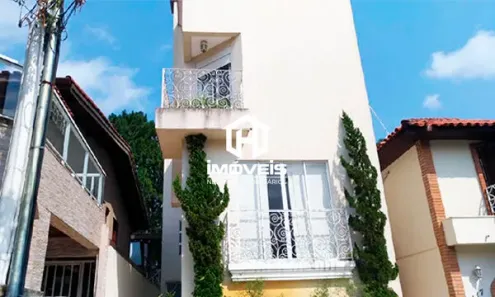 Casa de Condomínio com 3 Quartos à venda, 250m² no Chácara Nossa Senhora do Bom Conselho, São Paulo