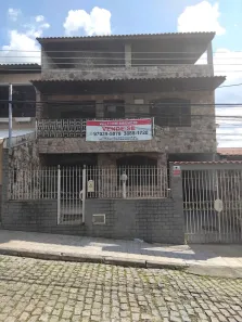 Casa de Condomínio com 3 Quartos à venda, 280m² no Bangu, Rio de Janeiro
