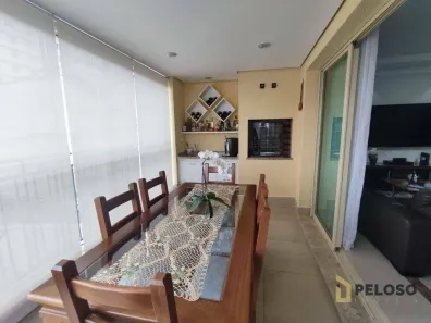 Apartamento com 3 Quartos à venda, 165m² no Jardim São Paulo(Zona Norte), São Paulo