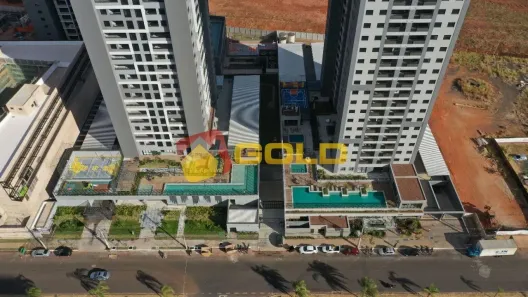 Apartamento com 2 Quartos à venda, 93m² no Gávea, Uberlândia