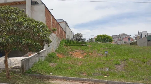 Lote/Terreno à venda, 252m² no Condomínio Residencial Mantiqueira, São José dos Campos