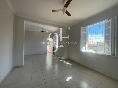Apartamento com 3 Quartos à venda, 82m² no Rio Comprido, Rio de Janeiro