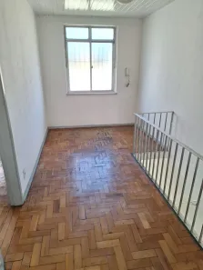 Casa com 2 Quartos à venda, 50m² no São Cristóvão, Rio de Janeiro