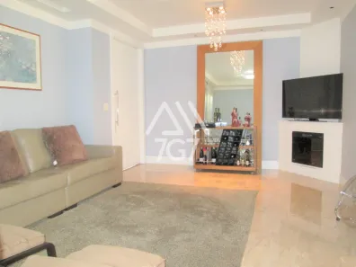 Casa de Condomínio com 4 Quartos à venda, 366m² no Jardim Colombo, São Paulo