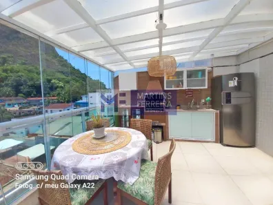 Cobertura com 3 Quartos à venda, 126m² no Vargem Pequena, Rio de Janeiro
