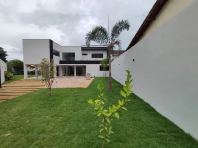 Casa de Condomínio com 3 Quartos à venda, 270m² no Condomínio Império dos Nobres, Brasília