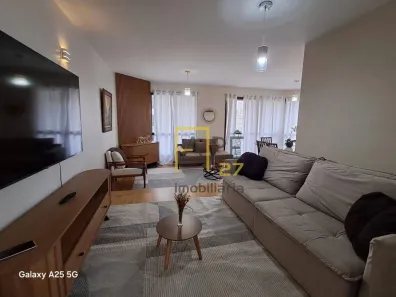 Apartamento com 3 Quartos à venda, 176m² no Camargos, Guarulhos