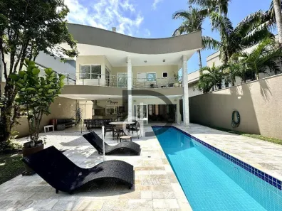 Casa com 4 Quartos à venda, 270m² no Riviera, Bertioga