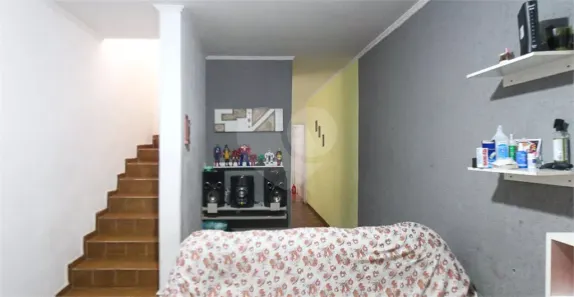 Sobrado com 5 Quartos à venda, 400m² no Chácara Belenzinho, São Paulo