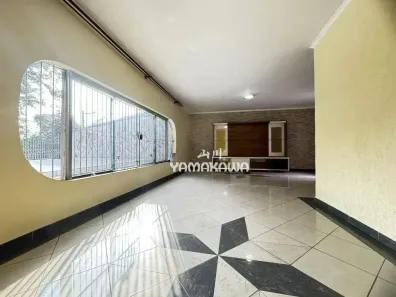Casa com 3 Quartos à venda, 200m² no Jardim Nossa Senhora do Carmo, São Paulo