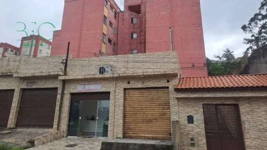 Apartamento com 2 Quartos à venda, 35m² no Cidade Tiradentes, São Paulo