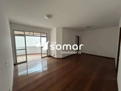 Apartamento com 3 Quartos à venda, 117m² no Centro, Divinópolis