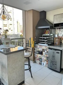 Apartamento com 3 Quartos à venda, 101m² no Chácara Inglesa, São Paulo