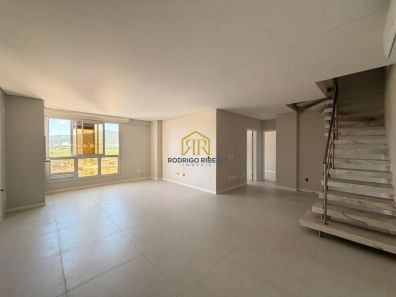 Apartamento com 3 Quartos à venda, 107m² no Trindade, Florianópolis