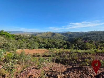 Lote/Terreno à venda, 1778m² no Green Park, Nova Lima
