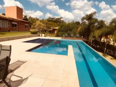 Casa de Condomínio com 6 Quartos à venda, 800m² no Floresta Encantada, Esmeraldas