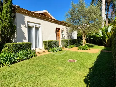 Casa de Condomínio com 4 Quartos à venda, 560m² no São Joaquim, Vinhedo