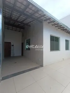 Casa com 3 Quartos à venda, 188m² no Santa Mônica, Belo Horizonte