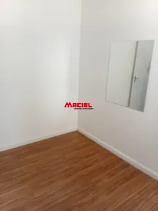 Apartamento com 2 Quartos à venda, 43m² no Floradas de São José, São José dos Campos