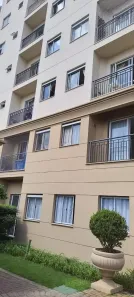 Apartamento com 2 Quartos para alugar, 50m² no Lauzane Paulista, São Paulo