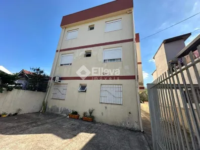Apartamento com 2 Quartos à venda, 57m² no Parque Olinda, Gravataí