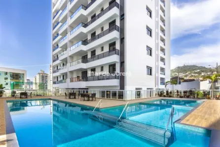 Apartamento com 3 Quartos à venda, 102m² no Agronômica, Florianópolis