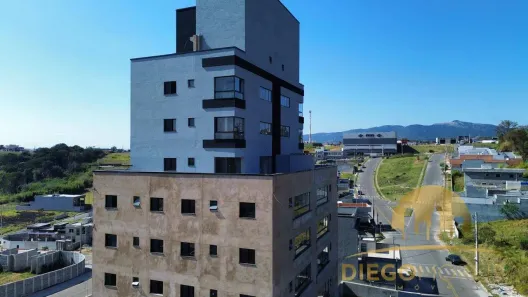Apartamento com 2 Quartos à venda, 65m² no Residencial Jardins da Catalunha, Atibaia