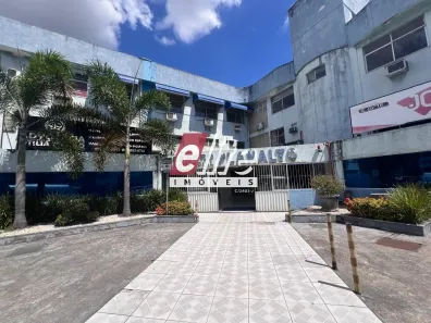 Ponto Comercial à venda, 40m² no Jardim Limoeiro, Serra