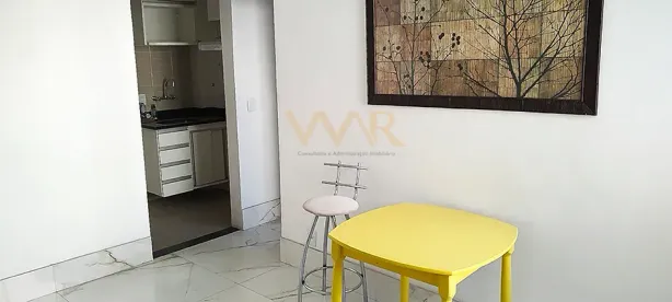 Apartamento com 1 Quarto para alugar, 30m² no Flamengo, Rio de Janeiro