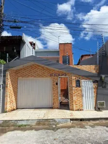 Casa com 4 Quartos à venda, 180m² no Benfica, Fortaleza