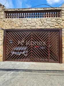 Sobrado com 3 Quartos à venda, 125m² no Vila Sabrina, São Paulo