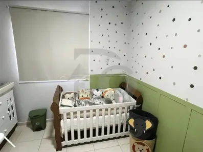 Apartamento com 3 Quartos à venda, 75m² no Farolândia, Aracaju