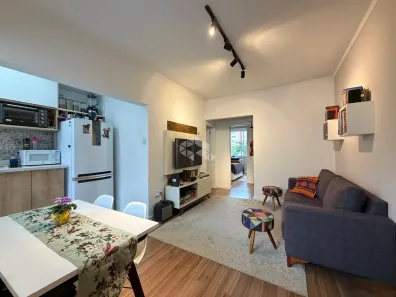 Apartamento com 1 Quarto à venda, 42m² no Cristo Redentor, Porto Alegre