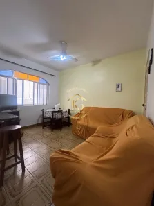 Apartamento com 2 Quartos à venda, 70m² no Tupi, Praia Grande