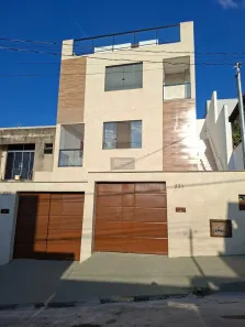 Casa com 3 Quartos à venda, 96m² no Gávea, Vespasiano