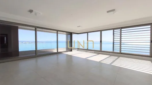Apartamento com 3 Quartos à venda, 252m² no Agronômica, Florianópolis
