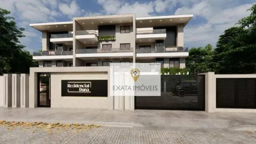 Apartamento com 2 Quartos à venda, 62m² no Costazul, Rio das Ostras