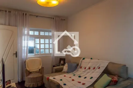 Casa com 4 Quartos à venda, 120m² no Nova Petrópolis, São Bernardo do Campo