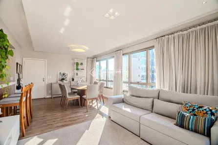 Apartamento com 3 Quartos à venda, 104m² no Menino Deus, Porto Alegre