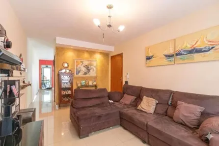 Sobrado com 3 Quartos à venda, 170m² no Vila Tiradentes, São Paulo